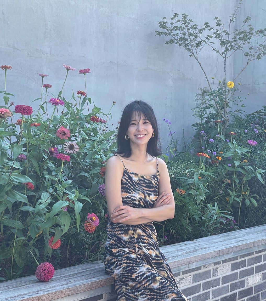 Fast Facts About “The Worst of Evil” Actress Im Se Mi